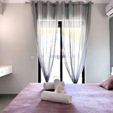 Poente Da Aldeia * Albufeira