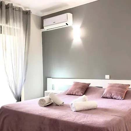 Poente Da Aldeia Albufeira