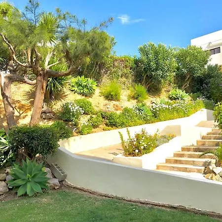 Poente Da Aldeia Apartamento