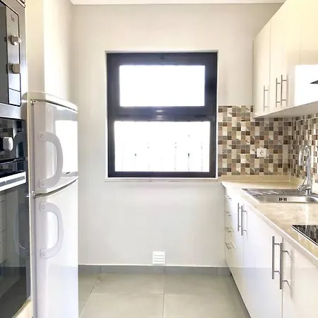 Poente Da Aldeia Albufeira