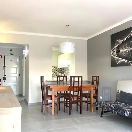 Poente Da Aldeia * Albufeira