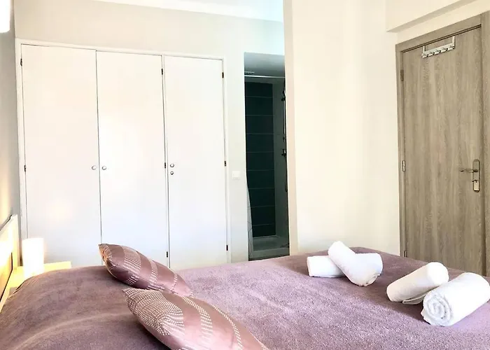 Poente Da Aldeia Albufeira