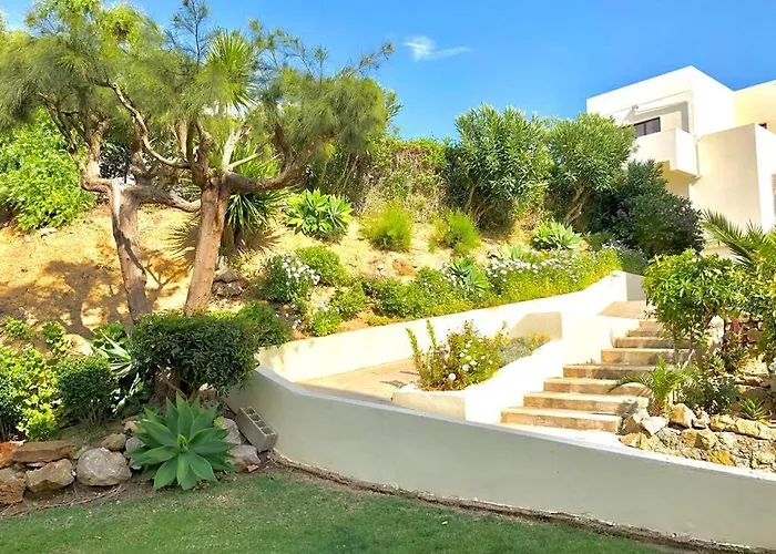 Poente Da Aldeia Lägenhet