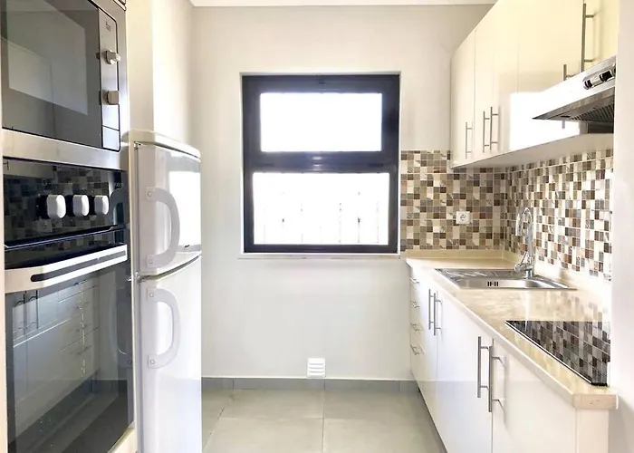 Poente Da Aldeia Albufeira