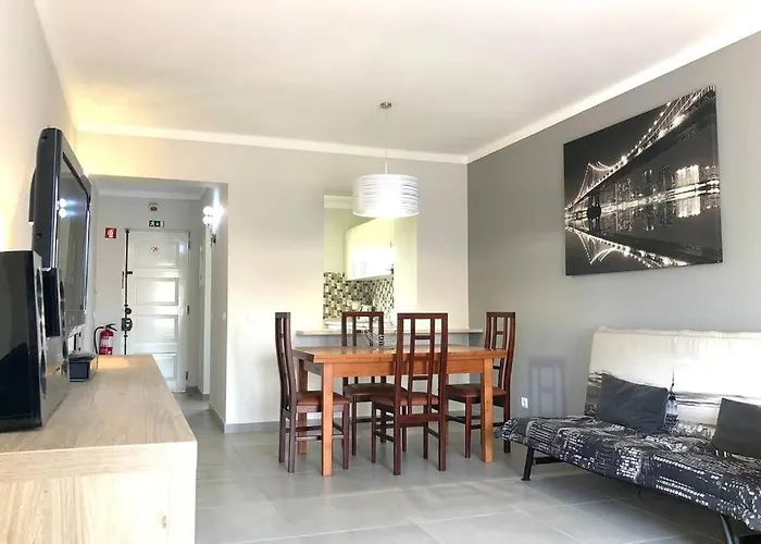 Poente Da Aldeia * Albufeira