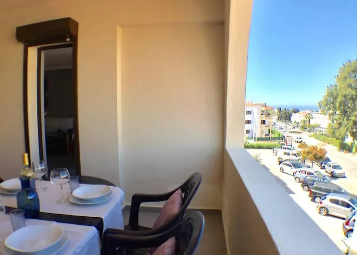 Lägenhet Poente Da Aldeia Albufeira