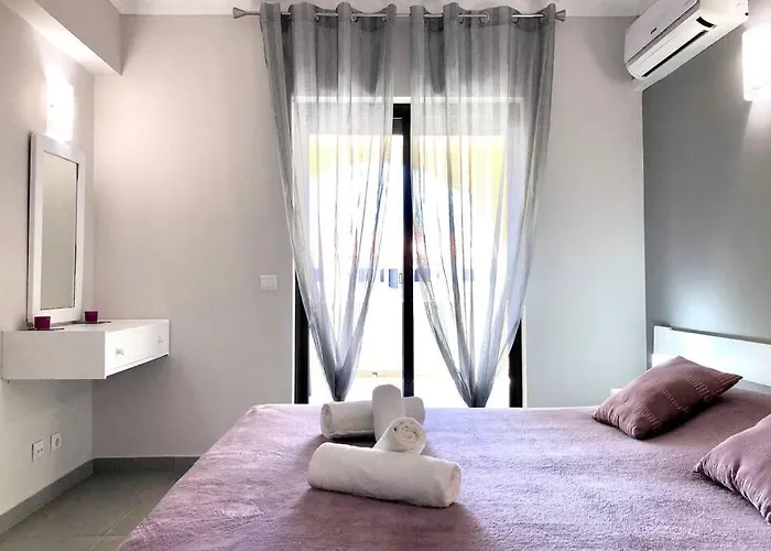 Poente Da Aldeia * 알부페이라