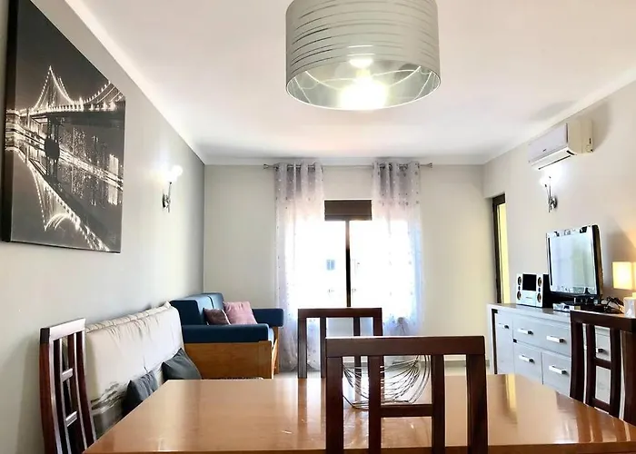 Poente Da Aldeia 알부페이라