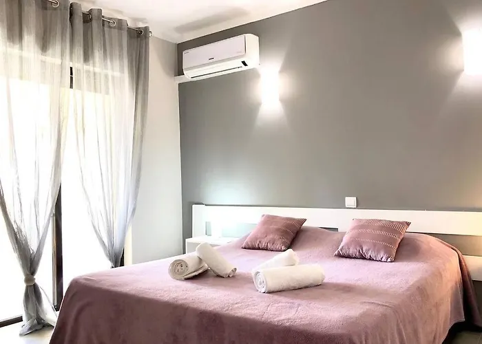 Poente Da Aldeia 알부페이라