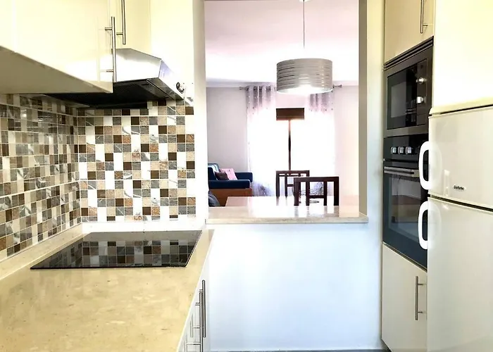 Lägenhet Poente Da Aldeia