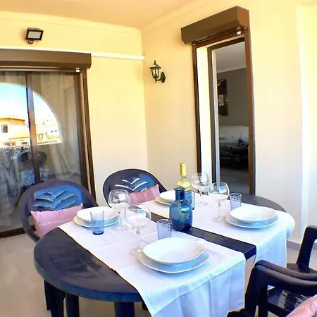 Apartment Poente Da Aldeia Albufeira