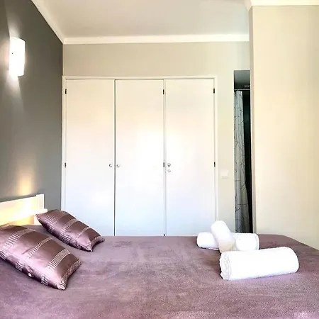 Apartment Poente Da Aldeia